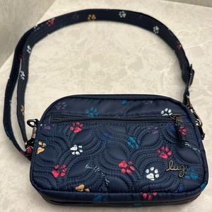 LUG - Super Coupe Crossbody